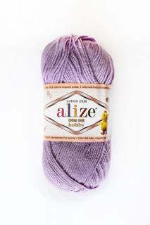 Alize Cotton Gold hobby 166