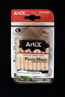 Artix süthető gyurma 57 g PY032-02 pezsgő