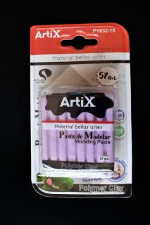 Artix süthető gyurma 57 g PY032-15 vlila