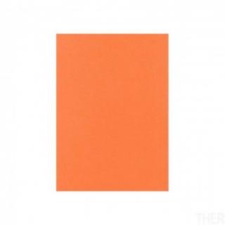 Filc 40x60 narancssárga