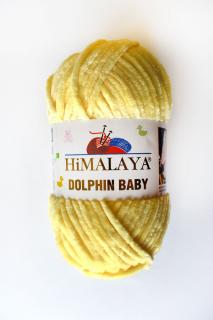 Himalaya Dolphin baby fonal 80302