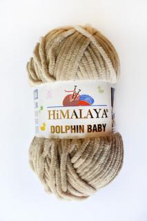 Himalaya Dolphin baby fonal 80317