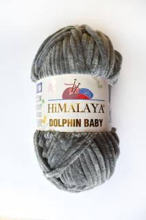 Himalaya Dolphin baby fonal 80320