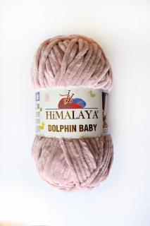 Himalaya Dolphin baby fonal 80349