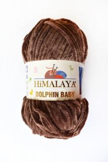 Himalaya Dolphin baby fonal 80366