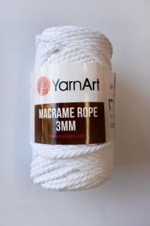 Makramé Rope 3mm - 751