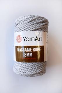 Makramé Rope 3mm - 756