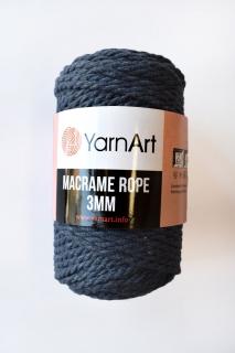 Makramé Rope 3mm - 761