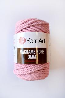 Makramé Rope 3mm - 762