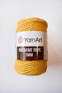 Makramé Rope 3mm - 764