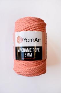 Makramé Rope 3mm - 767