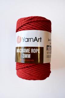 Makramé Rope 3mm - 773