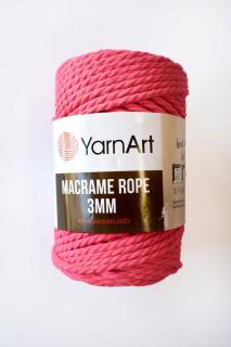 Makramé Rope 3mm - 803