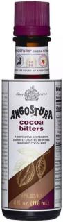 Angostura Cocoa bitter kakaó 0,1L 48%