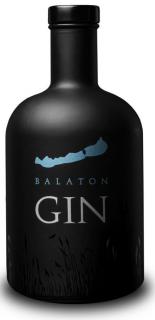 Balaton gin - 0,7L (40%)