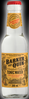 Barker  Quin dél afrikai Honeybush Orange Tonik 200 ml