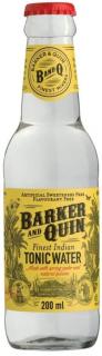 Barker  Quin dél afrikai Indian Tonik 200 ml