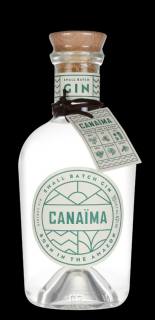 Canaïma gin 0,7L 47%