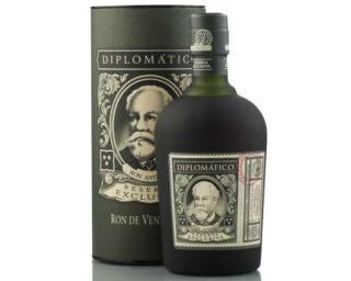 Diplomatico Reserva Exclusiva dd. 0,7L 40%