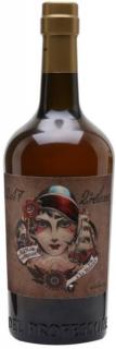 Gin del Professore A' La Madame 0,7L 42,9%