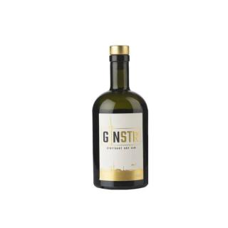 GINSTR Stuttgart Dry Gin 0,5L 44%