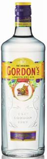 Gordons Gin 0,7L 37,5%