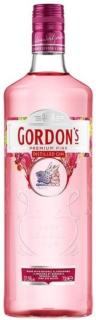 Gordons Premium Pink Gin 37,5% 0,7L