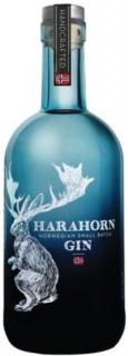 Harahorn Norvég Gin - 0,7L (46%)