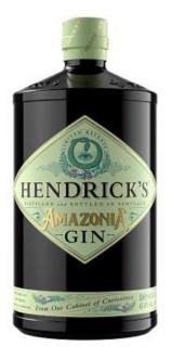 Hendricks Amazonia Gin 1,0 43,4%