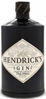 Hendricks Gin 0,7L 41,4%