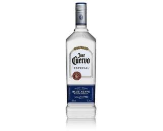 Jose Cuervo Clasico Especial Silver Tequila 1L 38%