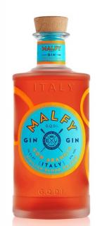 Malfy Gin con Arancia - vérnarancs 0,7 41%