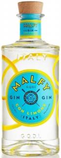 Malfy Gin con Limone 0,7 41%