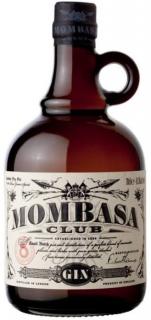 Mombasa Club Gin 0,7L 41,5%