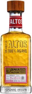 Olmeca Altos Reposado 100 % agavé tequila 0,7L 40%