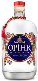 Opihr Oriental Spiced Gin 40 % 0,7L