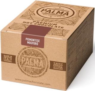 Palma Piemontei mogyorós forró csokoládé - 20 x 25g