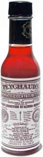 Peychaud's Aromatic Cocktail bitter 0,148L 35%