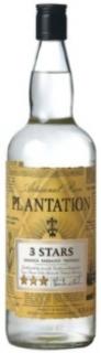 Plantation 3 Stars Blanco 1L 41,2%