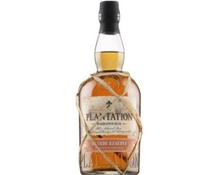 Plantation Grande Reserve - Barbados rum 0,7L 40%