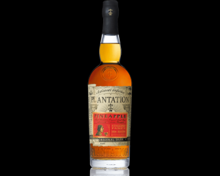 Plantation Pineapple rum 0,7L 40%