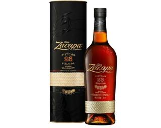 Ron Zacapa Centenario no.23 rum dd. 0,7L 40%