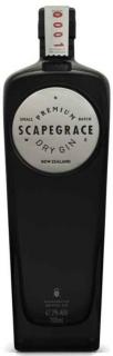 Scapegrace Classic Gin 0,7 42,2%