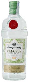 Tanqueray Dry Gin Rangpur - 0,7L (41,3%)