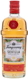 Tanqueray Flor de Sevilla Gin 0,7 41,3%