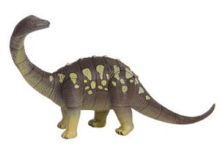 Dino Eggs 3D puzzle - Brontosaurus