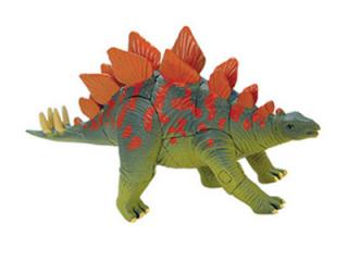 Dino Eggs 3D puzzle - Stegosaurus