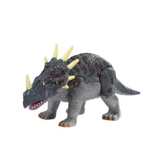 Dino Eggs 3D puzzle - Styracosaurus