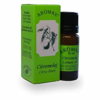 Aromax citromolaj 10 ml