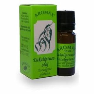 Aromax eukaliptuszolaj 10 ml